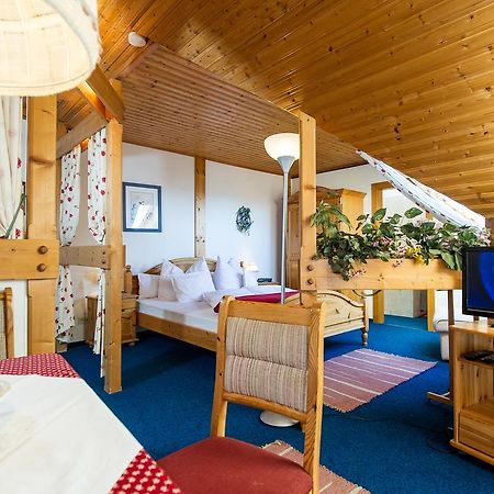 Ferienwohnungen Salmen Pörtschach am Wörthersee Eksteriør bilde
